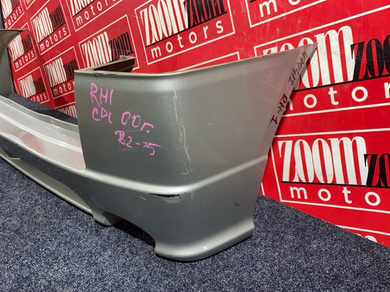 Бампер, 3800 рублей, Красноярск