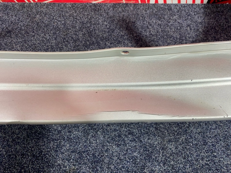 Бампер, 3800 рублей, Красноярск