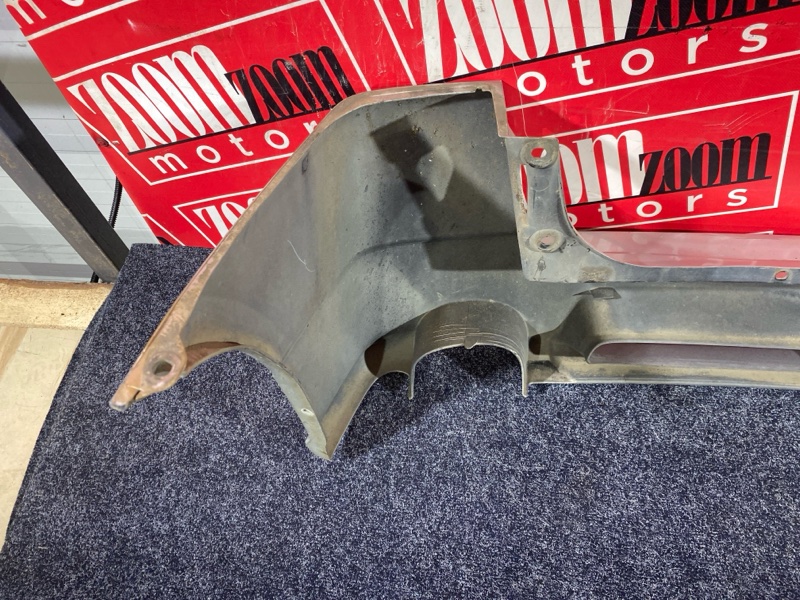 Бампер, 3800 рублей, Красноярск