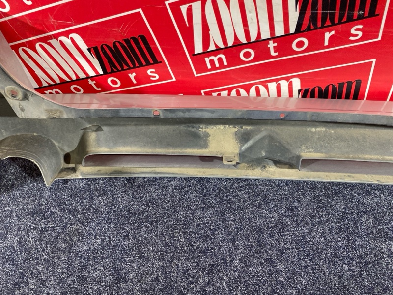 Бампер, 3800 рублей, Красноярск