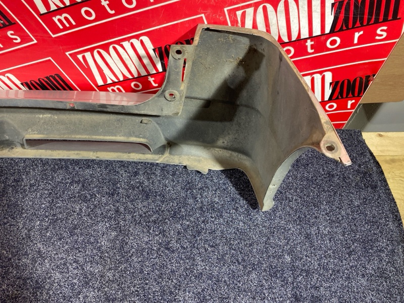 Бампер, 3800 рублей, Красноярск