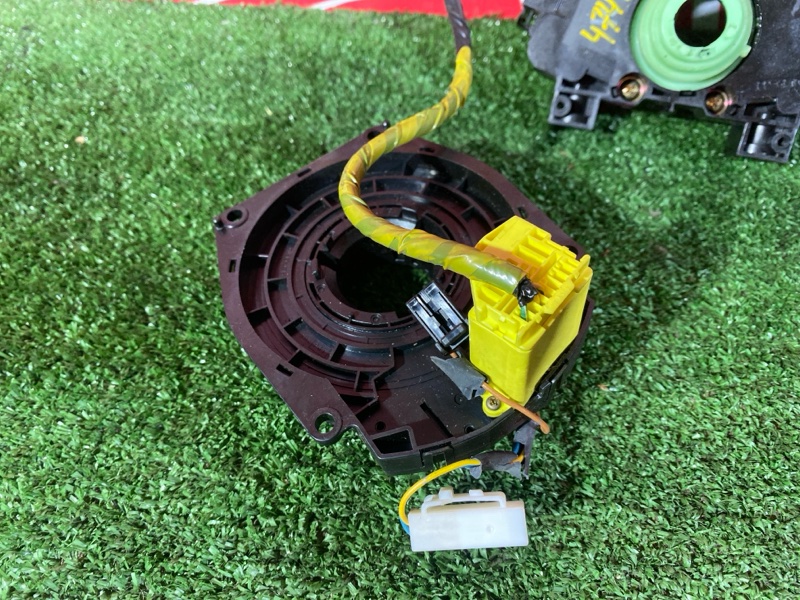 Шлейф-лента аирбага, 3400 рублей, Красноярск