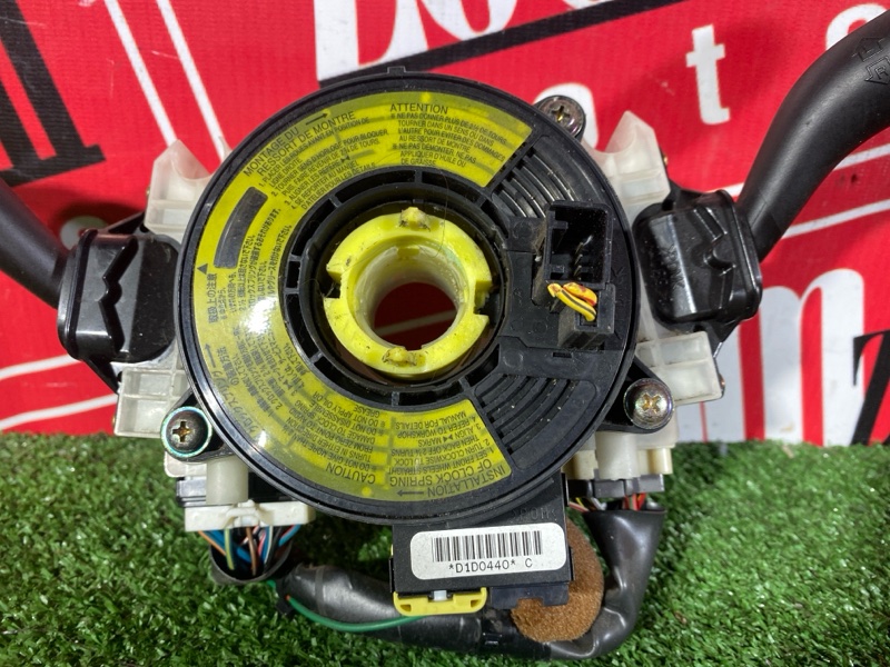 Шлейф-лента аирбага, 1900 рублей, Красноярск