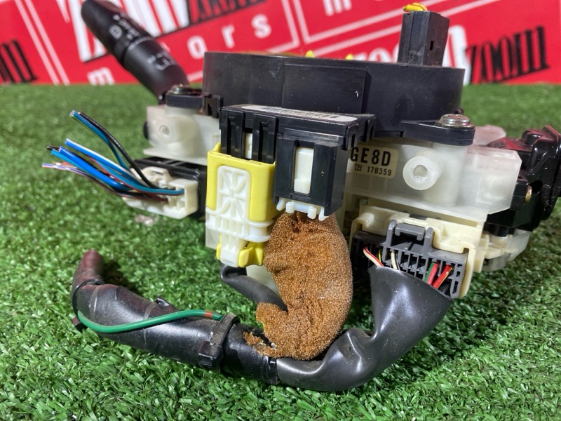 Шлейф-лента аирбага, 1900 рублей, Красноярск