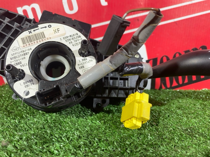 Шлейф-лента аирбага, 1900 рублей, Красноярск