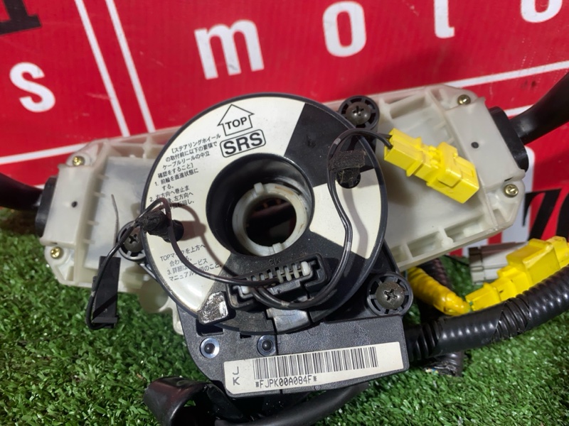 Шлейф-лента аирбага, 1900 рублей, Красноярск