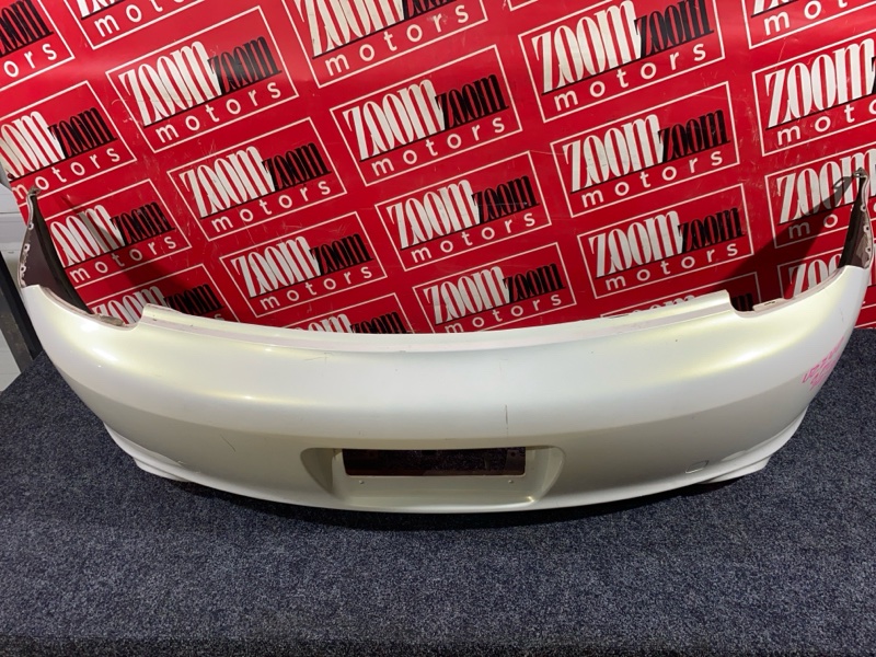 Бампер, 12400 рублей, Солонцы