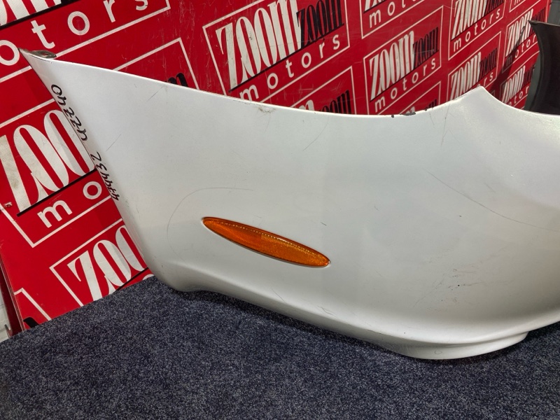 Бампер, 12400 рублей, Солонцы