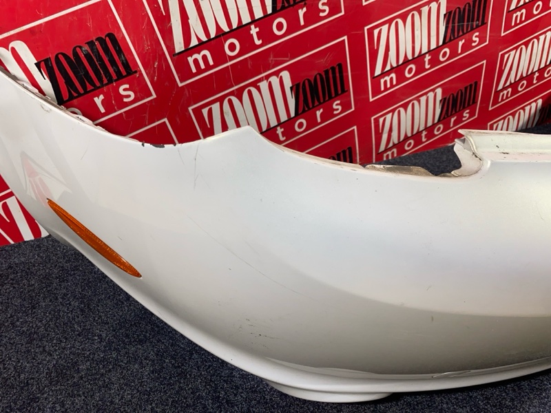 Бампер, 12400 рублей, Солонцы