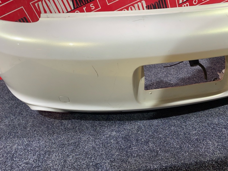 Бампер, 12400 рублей, Солонцы