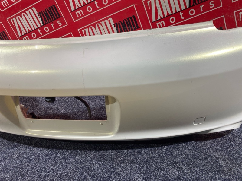 Бампер, 12400 рублей, Солонцы