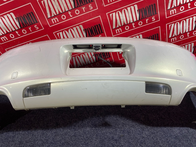 Бампер, 12400 рублей, Солонцы