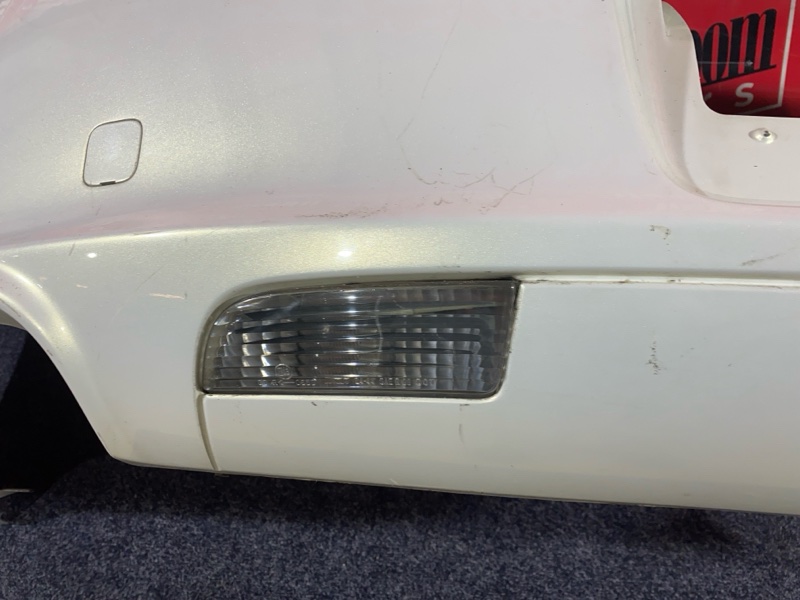 Бампер, 12400 рублей, Солонцы