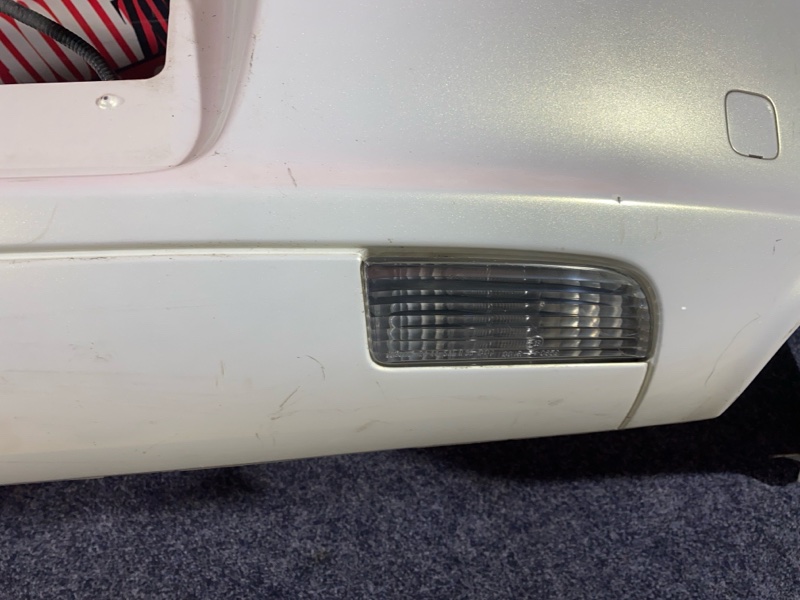 Бампер, 12400 рублей, Солонцы