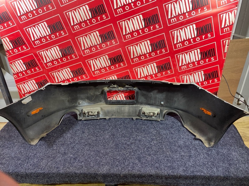 Бампер, 12400 рублей, Солонцы