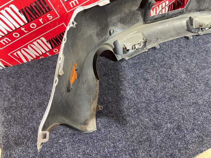 Бампер, 12400 рублей, Солонцы