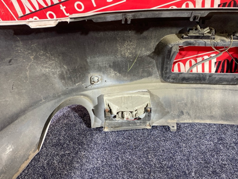 Бампер, 12400 рублей, Солонцы