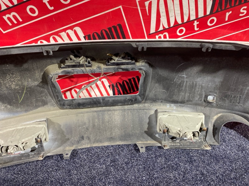 Бампер, 12400 рублей, Солонцы