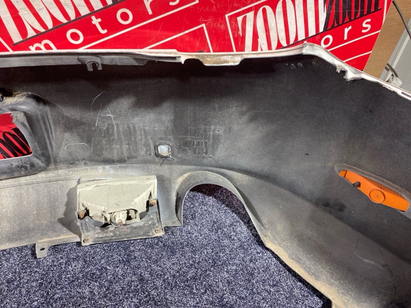 Бампер, 12400 рублей, Солонцы