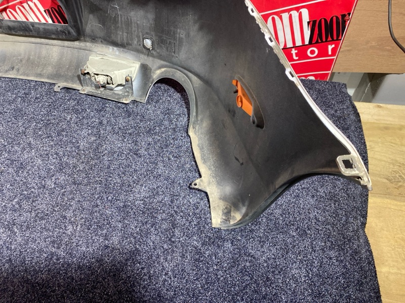 Бампер, 12400 рублей, Солонцы