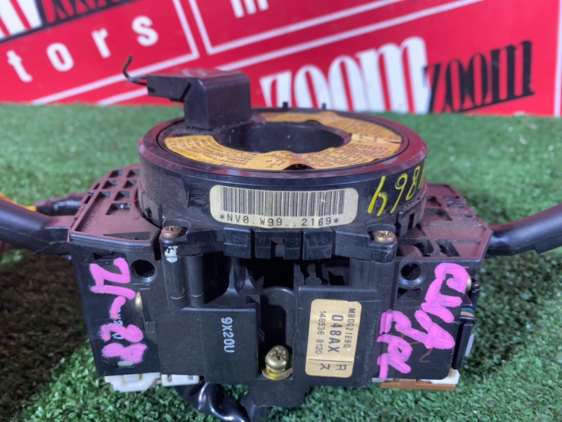 Шлейф-лента аирбага, 2900 рублей, Красноярск