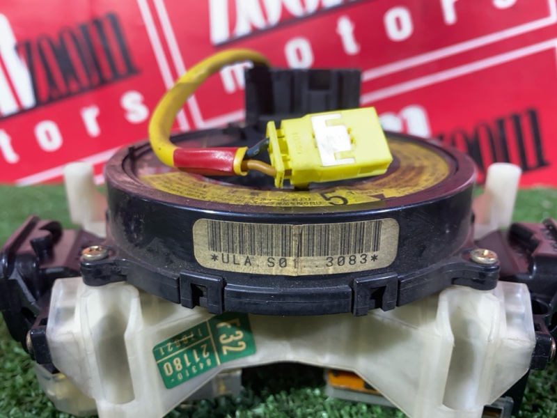 Шлейф-лента аирбага, 3500 рублей, Красноярск