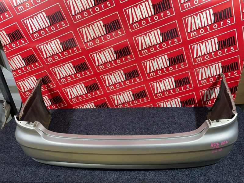 Бампер, 5300 рублей, Красноярск