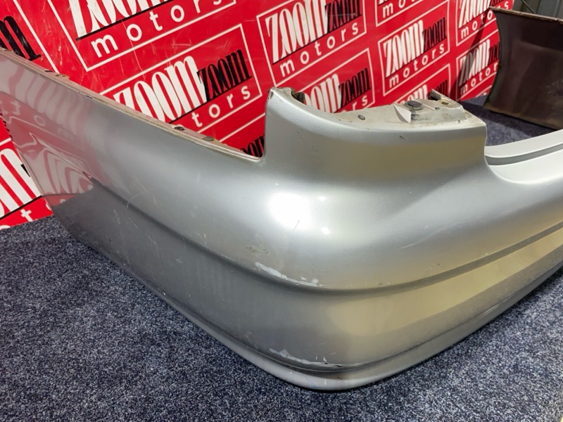 Бампер, 5300 рублей, Красноярск