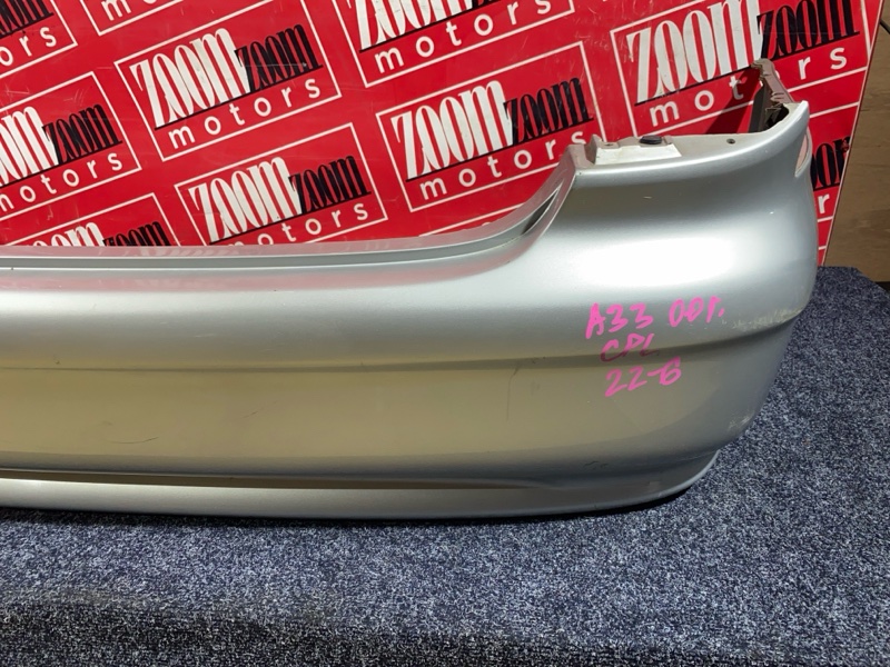 Бампер, 5300 рублей, Красноярск