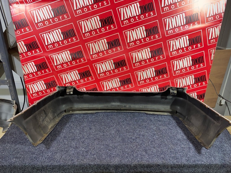 Бампер, 5300 рублей, Красноярск