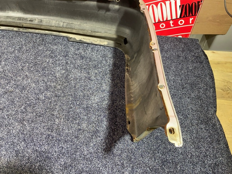 Бампер, 5300 рублей, Красноярск