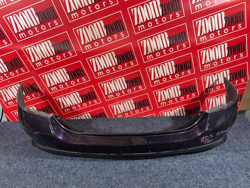 Бампер, 2900 рублей, Красноярск