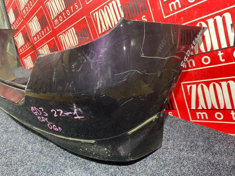 Бампер, 2900 рублей, Красноярск