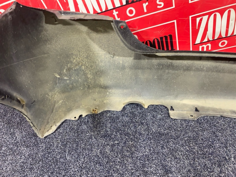 Бампер, 2900 рублей, Красноярск