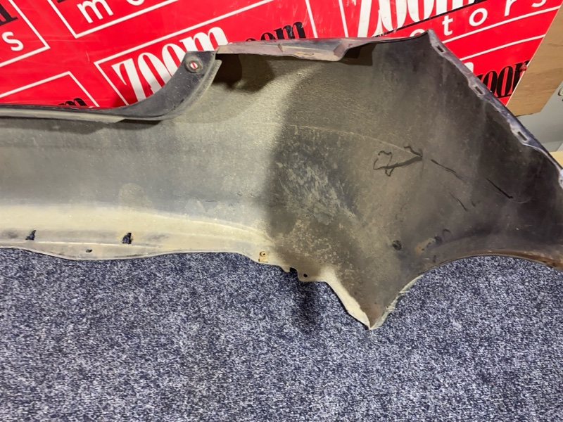 Бампер, 2900 рублей, Красноярск