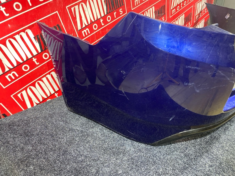 Бампер, 2900 рублей, Солонцы