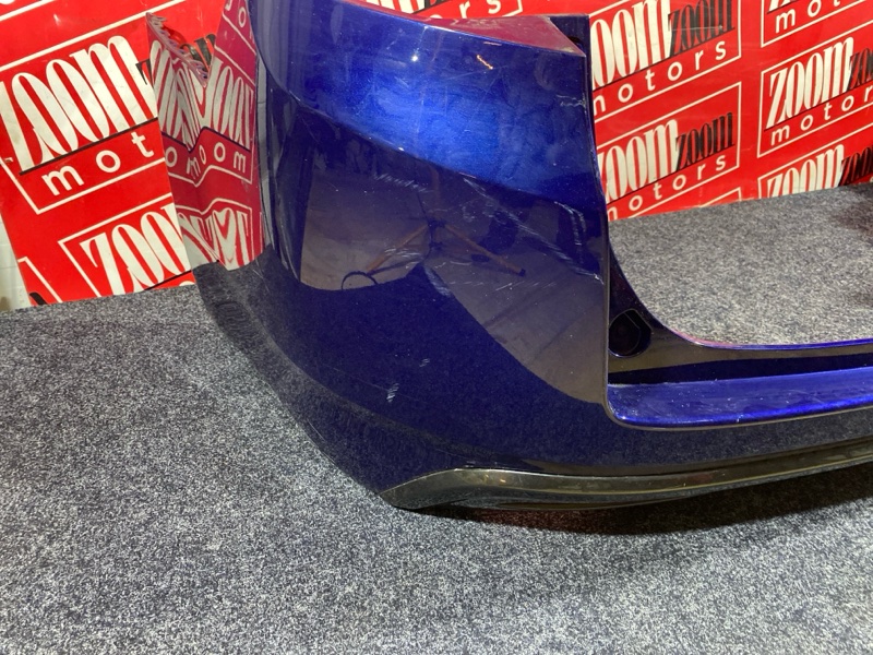 Бампер, 2900 рублей, Солонцы