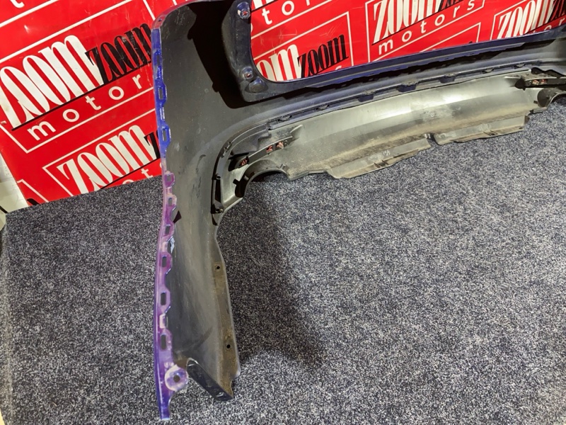 Бампер, 2900 рублей, Солонцы