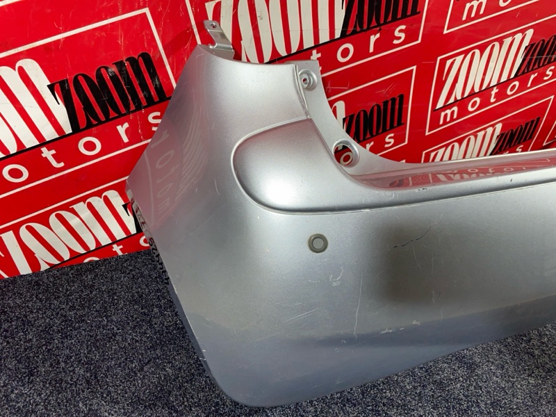 Бампер, 8100 рублей, Солонцы