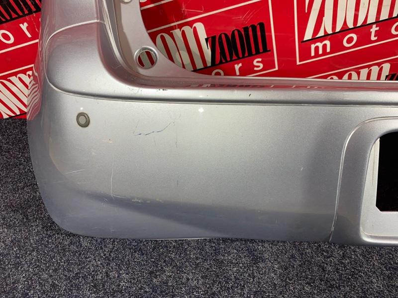 Бампер, 8100 рублей, Солонцы