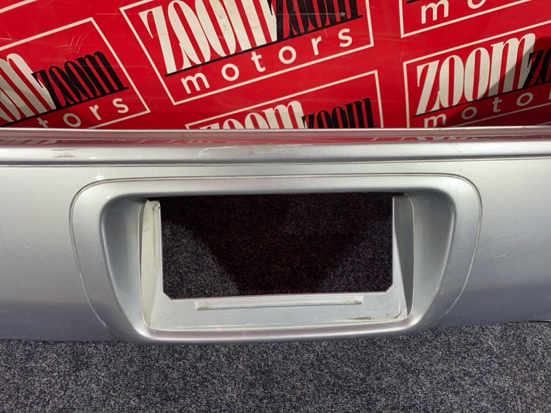 Бампер, 8100 рублей, Солонцы