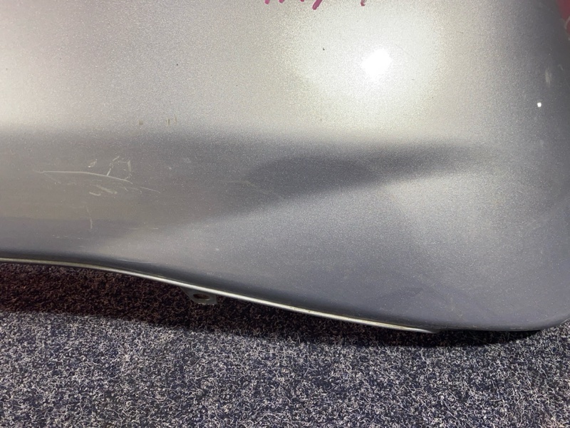 Бампер, 8100 рублей, Солонцы