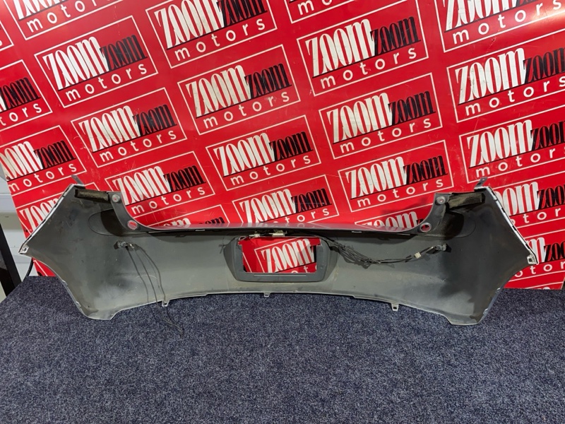 Бампер, 8100 рублей, Солонцы