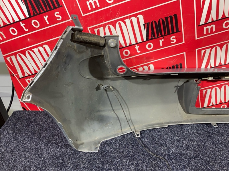 Бампер, 8100 рублей, Солонцы