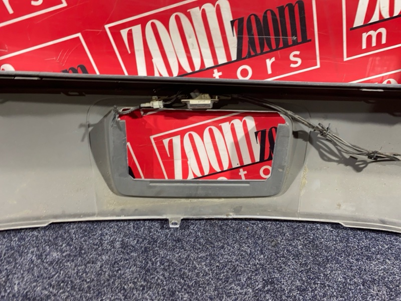 Бампер, 8100 рублей, Солонцы