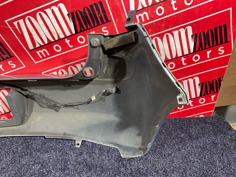 Бампер, 8100 рублей, Солонцы