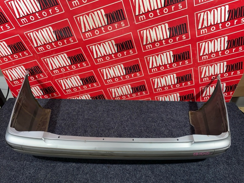 Бампер, 9500 рублей, Красноярск