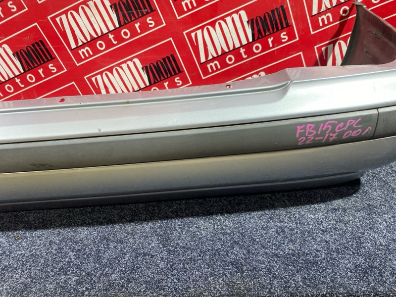 Бампер, 9500 рублей, Красноярск