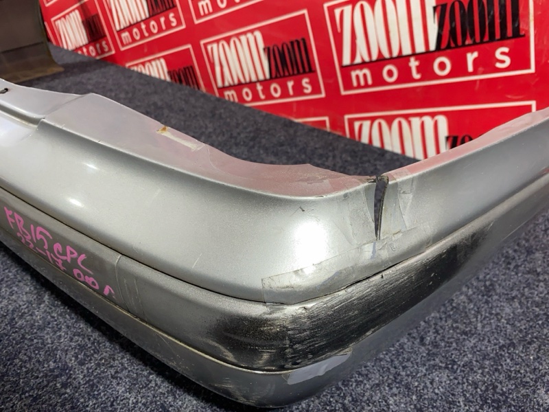 Бампер, 9500 рублей, Красноярск