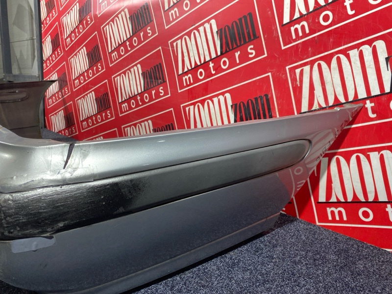 Бампер, 9500 рублей, Красноярск